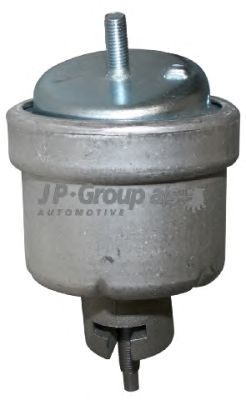 JP GROUP 1217906570 -  Подвеска, двигатель
